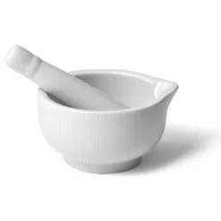 Préparation Culinaire<Gifi Mortier blanc