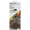 Cuisson<Gifi Moule à bûche en inox