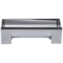 Cuisson<Gifi Moule à bûche en inox