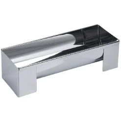Cuisson<Gifi Moule à bûche en inox