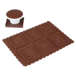Cuisson<Gifi Moule à biscuits Halloween
