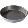 Cuisson<Gifi Moule à cake + Moule à manqué métal anti-adhérent