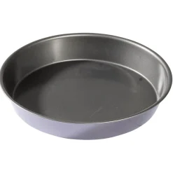 Cuisson<Gifi Moule à cake + Moule à manqué métal anti-adhérent