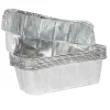 Cuisson<Gifi Moule à cake aluminium x10