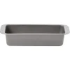 Cuisson<Gifi Moule à cake anti-adhérent L.30,5 cm