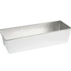 Cuisson<Gifi Moule à cake métal