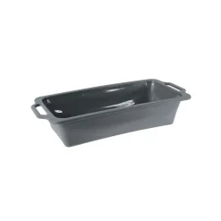 Cuisson<Gifi Moule à cake silicone avec renfort métal