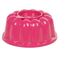 Cuisson<Gifi Moule à charlotte rose