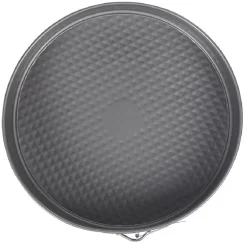Cuisson<Gifi Moule à charnière en métal anti-adhérent Ø24 cm