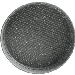 Cuisson<Gifi Moule à charnière gris effet marbre
