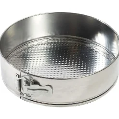 Cuisson<Gifi Moule à charnière X3