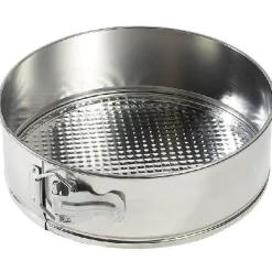 Cuisson<Gifi Moule à charnière X3