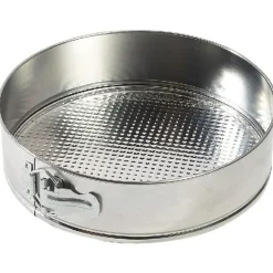 Cuisson<Gifi Moule à charnière X3