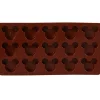 Cuisson<Gifi Moule à chocolats silicone Mickey