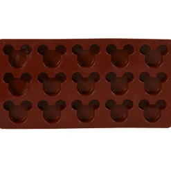 Cuisson<Gifi Moule à chocolats silicone Mickey