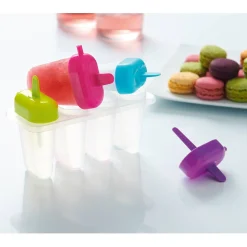 Cuisson<Gifi Moule à glace x4