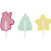 Cuisson<Gifi Moule à glace x3
