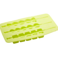 Gifi Moule à glaçon design brochette| Vaisselle Et Accessoires De Table