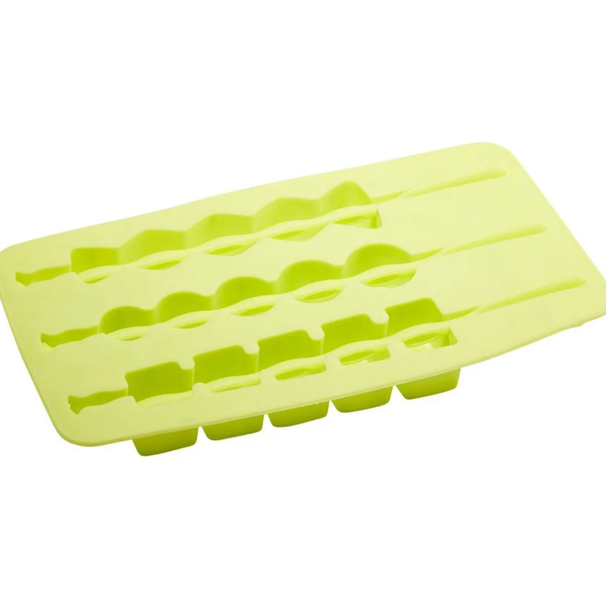 Gifi Moule à glaçon design brochette| Vaisselle Et Accessoires De Table
