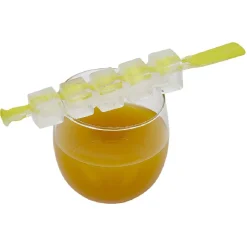 Gifi Moule à glaçon design brochette| Vaisselle Et Accessoires De Table