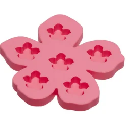 Gifi Moule à glaçon fleur| Vaisselle Et Accessoires De Table