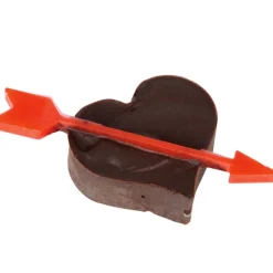 Cuisson<Gifi Moule à glaçons coeur