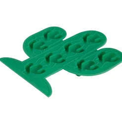 Gifi Moule à glaçons silicone cactus ou ananas| Vaisselle Et Accessoires De Table