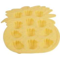 Gifi Moule à glaçons silicone cactus ou ananas| Vaisselle Et Accessoires De Table