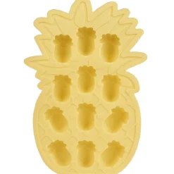 Gifi Moule à glaçons silicone cactus ou ananas| Vaisselle Et Accessoires De Table