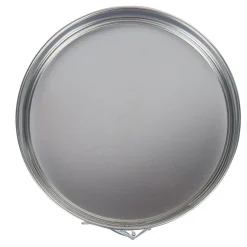 Cuisson<Gifi Moule à gâteau à charnière gris