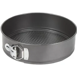 Cuisson<Gifi Moule à gâteau à charnière x3