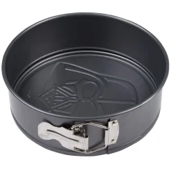 Cuisson<Gifi Moule à gâteau avec charnière Star Wars
