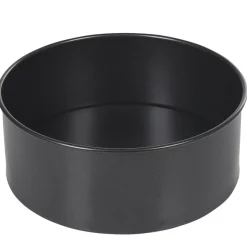 Cuisson<Gifi Moule à gâteau avec fond amovible ø24xH9,5 cm