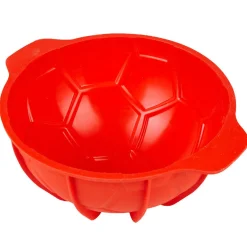 Cuisson<Gifi Moule à gâteau ballon de football