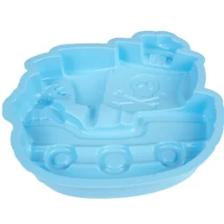 Cuisson<Gifi Moule à gâteau bâteau pirate