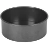 Cuisson<Gifi Moule à gâteau rond avec fond amovible ø21xH7,8 cm