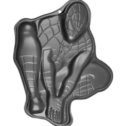 Cuisson<Gifi Moule à gâteau Spiderman