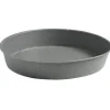 Cuisson<Gifi Moule à manqué gris effet marbre