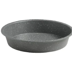 Cuisson<Gifi Moule à manqué gris effet marbre