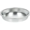 Cuisson<Gifi Moule à manqué rond gris