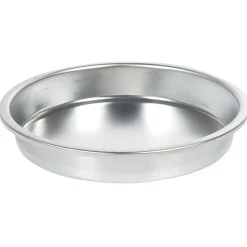 Cuisson<Gifi Moule à manqué rond gris
