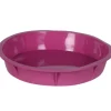 Cuisson<Gifi Moule à manqué silicone