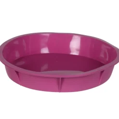 Cuisson<Gifi Moule à manqué silicone
