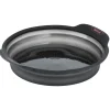 Cuisson<Gifi Moule à manqué Tefal Crispybake silicone rétractable ø24 cm