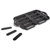 Cuisson<Gifi Moule à minis cakes avec fonds amovibles