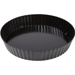 Cuisson<Gifi Moule à pâtisserie rond gris