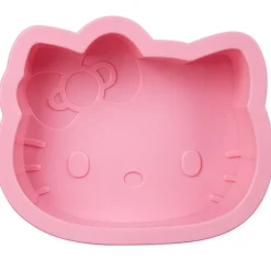 Cuisson<Gifi Moule à pâtisserie silicone Hello Kitty