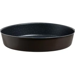 Cuisson<Gifi Moule à quatre-quarts Tefal Ø27,5xH5,8cm