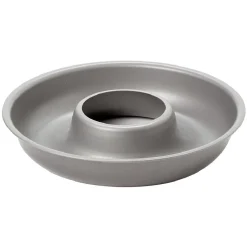 Cuisson<Gifi Moule à savarin anti-adhérent Ø25 cm