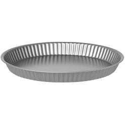 Cuisson<Gifi Moule à tarte anti-adhérent Ø28 cm